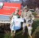 D.C. National Guard and National Guard Bureau Fourth Annual Holiday Toy Ruck