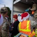 D.C. National Guard and National Guard Bureau Fourth Annual Holiday Toy Ruck