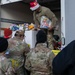 D.C. National Guard and National Guard Bureau Fourth Annual Holiday Toy Ruck