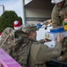 D.C. National Guard and National Guard Bureau Fourth Annual Holiday Toy Ruck