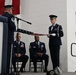 Master Sergeant Efrem Swoope retires after 35 years of service