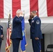 Master Sergeant Efrem Swoope retires after 35 years of service