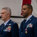 Master Sergeant Efrem Swoope retires after 35 years of service