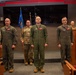 142nd Operations Group Change of Command