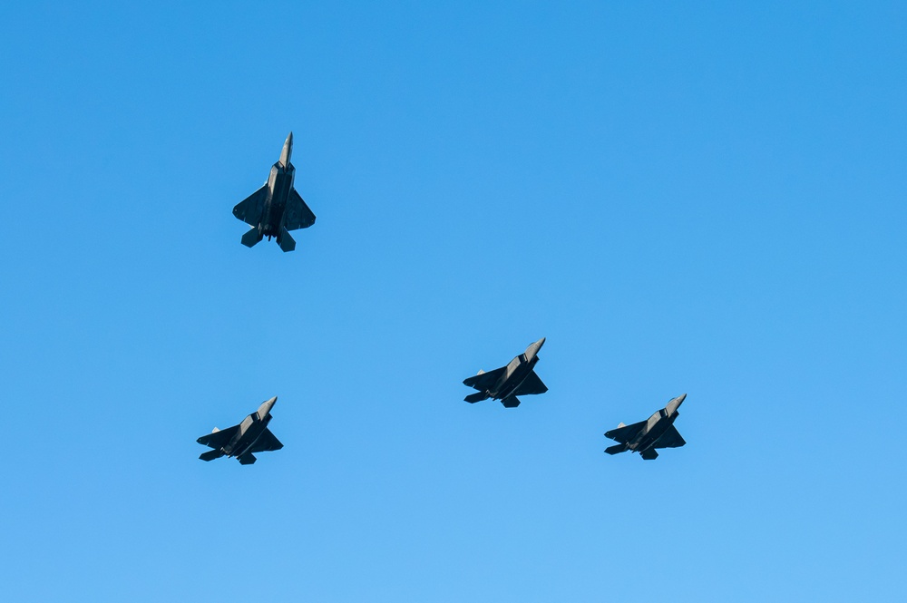 Building Pathways to Peace - 84th Anniversary of Attack on Pearl Harbor