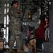 Military working dogs visit Montana Air National Guard Base