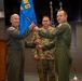 142nd Operations Group Change of Command