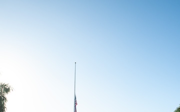 Building Pathways to Peace - 84th Anniversary of Attack on Pearl Harbor