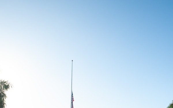 Building Pathways to Peace - 84th Anniversary of Attack on Pearl Harbor