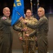 142nd Operations Group Change of Command