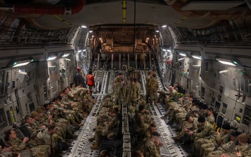Air Force, Army participate in Joint Pacific Multinational Readiness Exercise