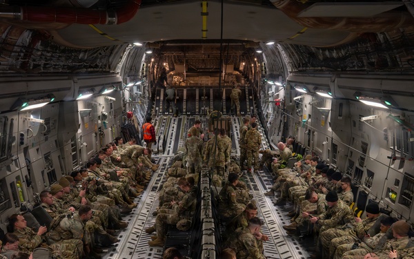 Air Force, Army participate in Joint Pacific Multinational Readiness Exercise