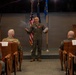 142nd Operations Group Change of Command