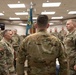 129 MPAD Change of Command Ceremony