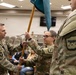 129 MPAD Change of Command Ceremony