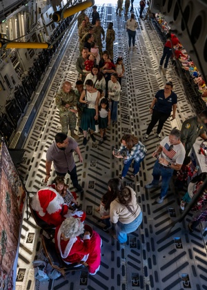 Foward March Podcast - Real Talk Women in Military Part 2