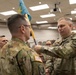 129 MPAD Change of Command Ceremony