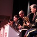 Washington Army National Guard Band Holiday Concert