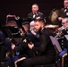 Washington Army National Guard Band Holiday Concert