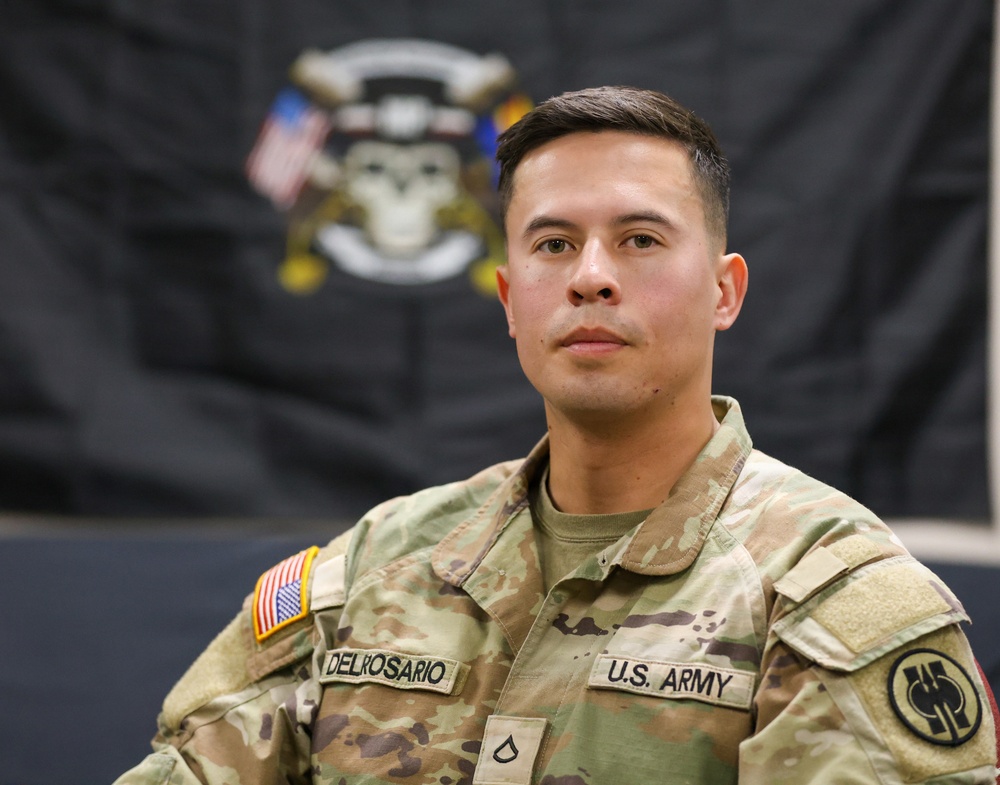 New Life, New Adventure