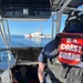 Coast Guard interdicts 11 aliens west of Point Loma, Calif.
