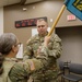 129th Mobile Public Affairs Detachment Welcomes New Commander in Change of Command Ceremony