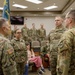 129th Mobile Public Affairs Detachment Welcomes New Commander in Change of Command Ceremony