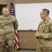 129th Mobile Public Affairs Detachment Welcomes New Commander in Change of Command Ceremony