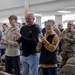 South Dakota National Guard Honors Flannery’s Career at Retirement Ceremony