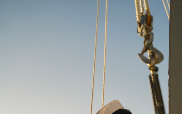 84th Anniversary Pearl Harbor Day commemoration event