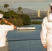 84th Anniversary Pearl Harbor Day commemoration event