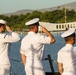 84th Anniversary Pearl Harbor Day commemoration event