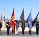84th Annual Pearl Harbor Remembrance Day Ceremony