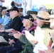 84th Annual Pearl Harbor Remembrance Day Ceremony