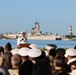 84th Annual Pearl Harbor Remembrance Day Ceremony