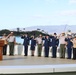 84th Annual Pearl Harbor Remembrance Day Ceremony
