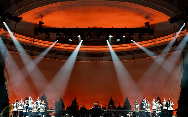 American Holiday Festival 2025