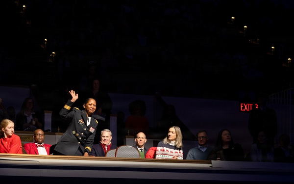 American Holiday Festival 2025