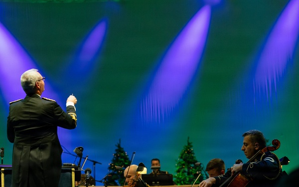 American Holiday Festival 2025