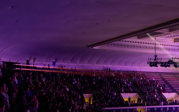 American Holiday Festival 2025