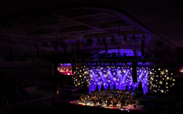 American Holiday Festival 2025