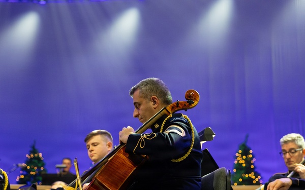 American Holiday Festival 2025