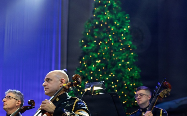 American Holiday Festival 2025