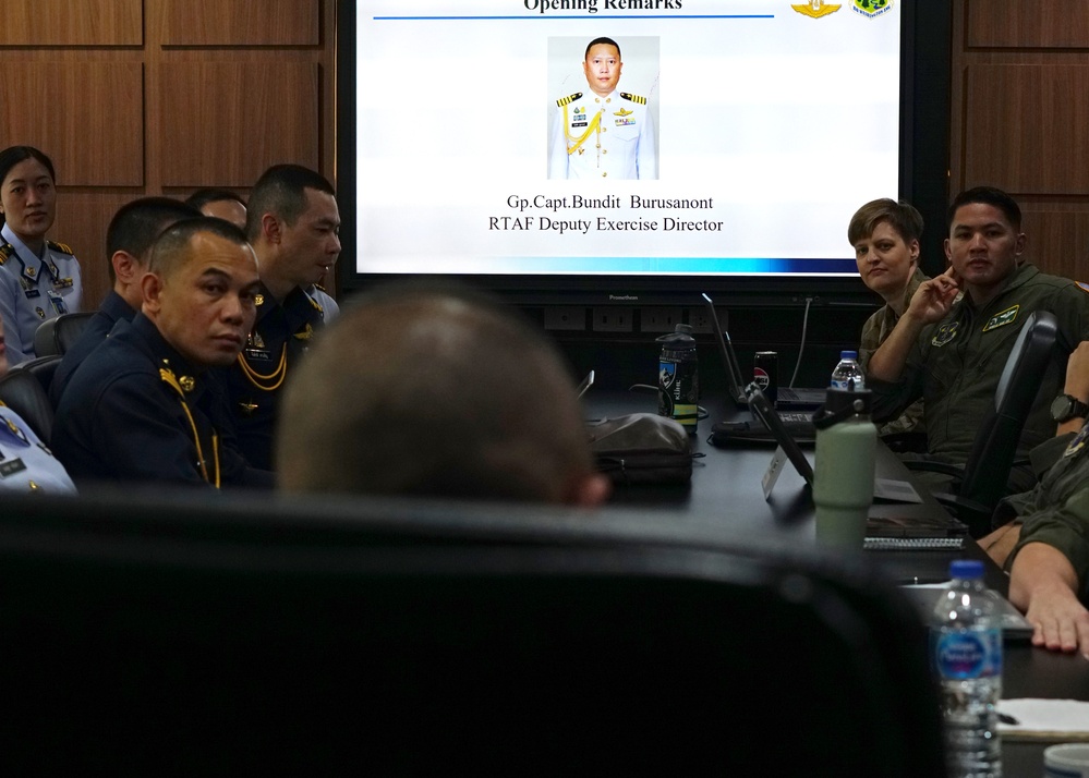 Enduring Partners 2026 Concept Development Conference