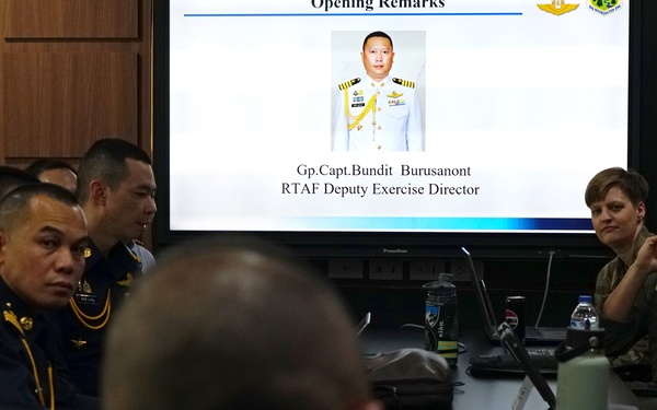 Enduring Partners 2026 Concept Development Conference