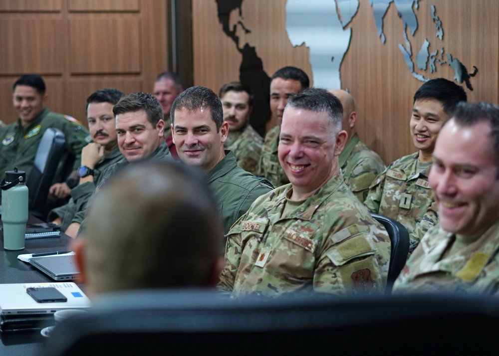 Enduring Partners 2026 Concept Development Conference