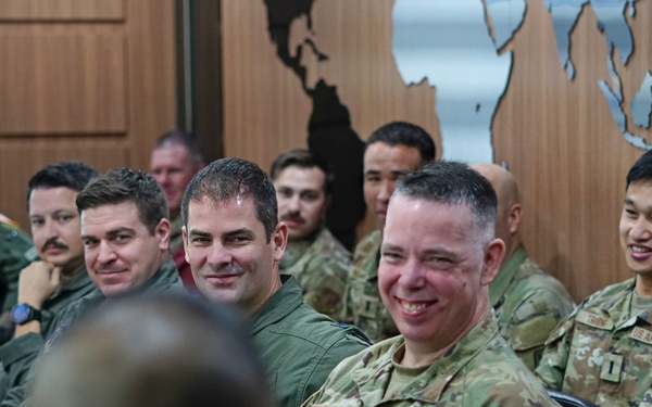 Enduring Partners 2026 Concept Development Conference