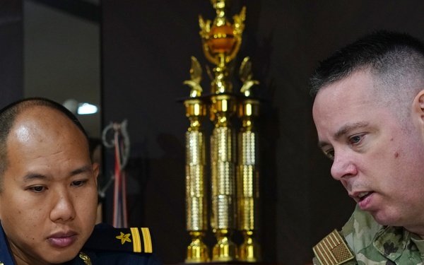 Enduring Partners 2026 Concept Development Conference