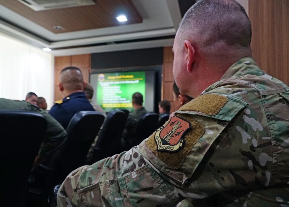 Enduring Partners 2026 Concept Development Conference