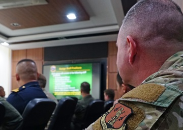 Enduring Partners 2026 Concept Development Conference